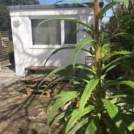 The Boat House Apartment Carbis Bay Exterior photo